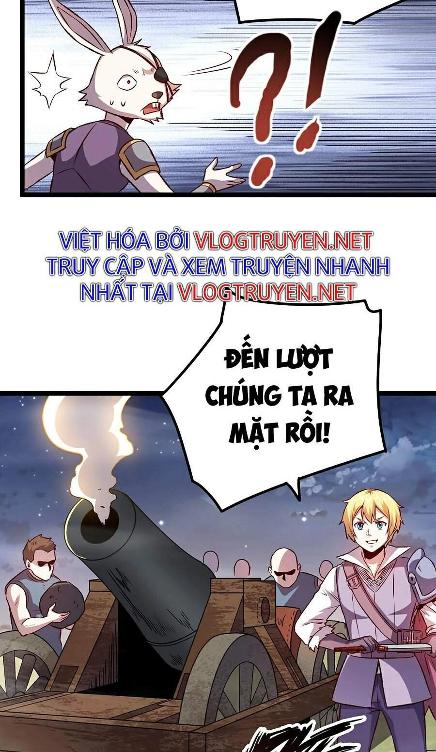 Tối Cường Thành Chủ Đích Dị Giới Chapter 16 - 29