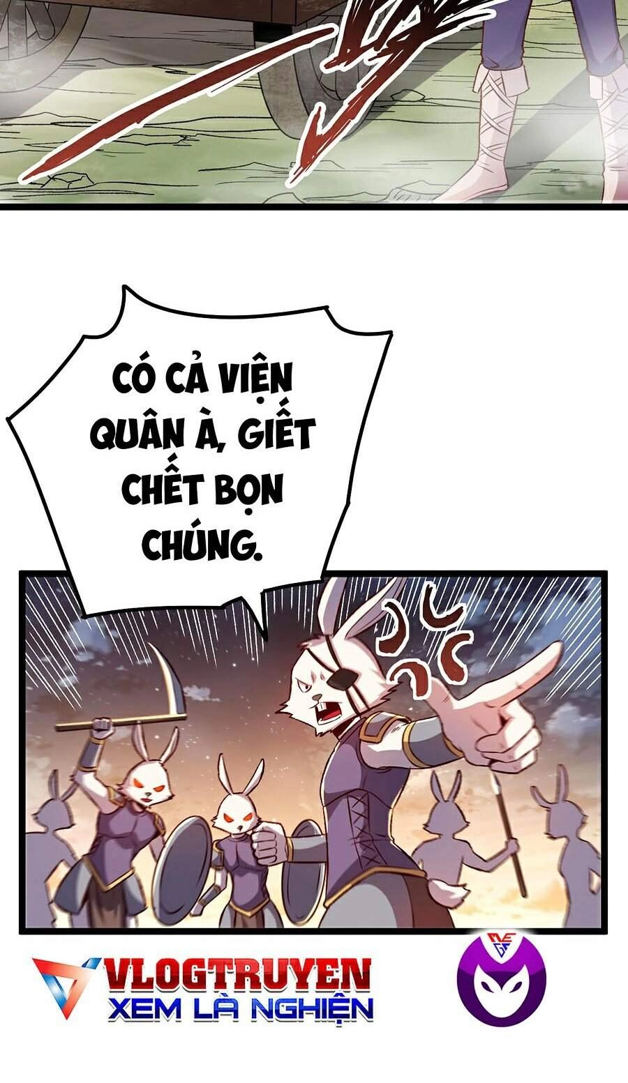 Tối Cường Thành Chủ Đích Dị Giới Chapter 16 - 30