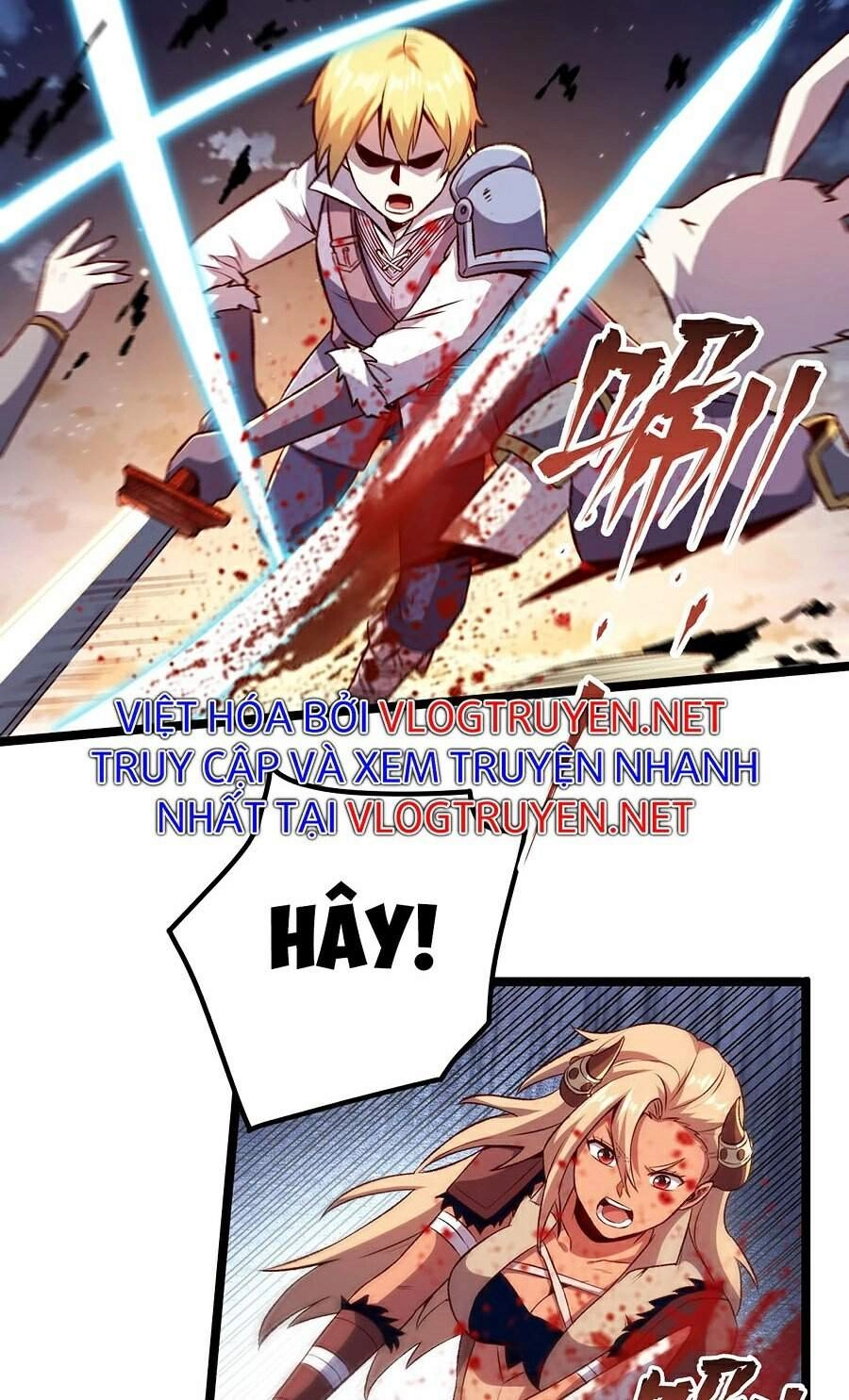 Tối Cường Thành Chủ Đích Dị Giới Chapter 16 - 32