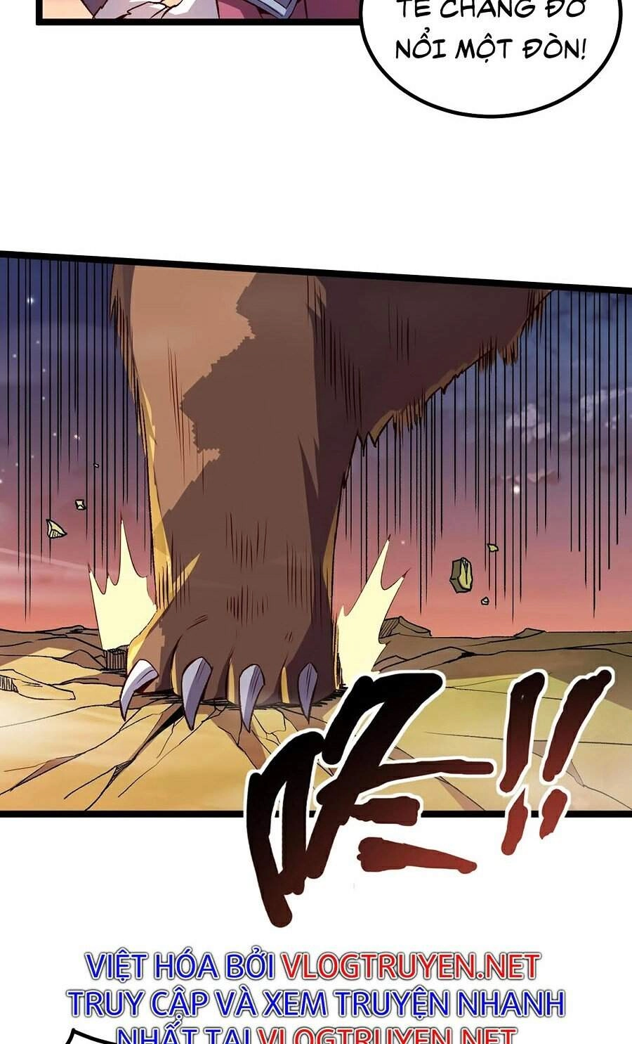 Tối Cường Thành Chủ Đích Dị Giới Chapter 16 - 35