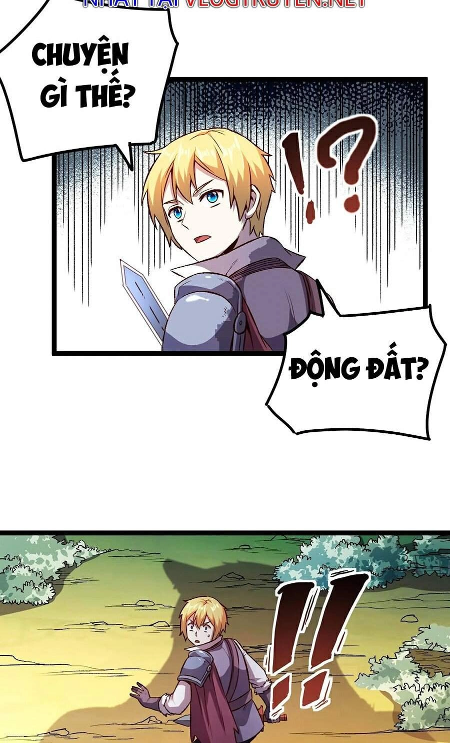 Tối Cường Thành Chủ Đích Dị Giới Chapter 16 - 36