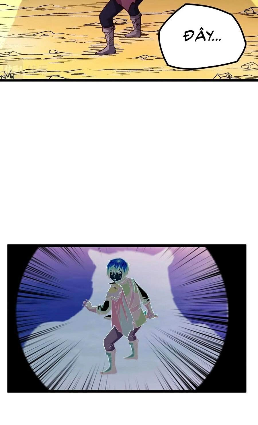 Tối Cường Thành Chủ Đích Dị Giới Chapter 16 - 37