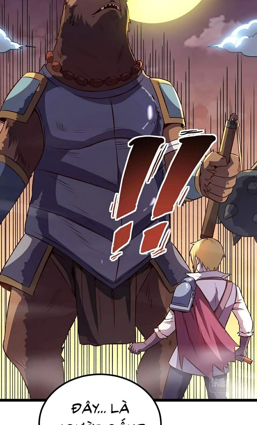 Tối Cường Thành Chủ Đích Dị Giới Chapter 16 - 39