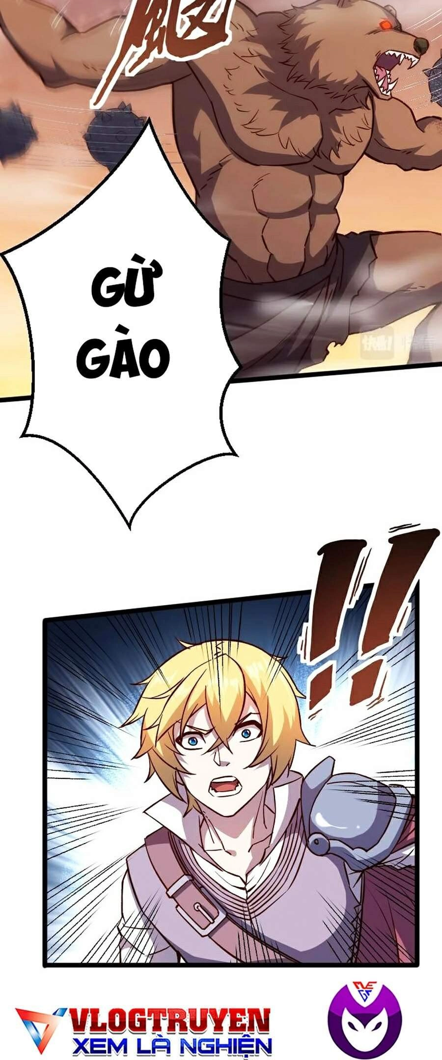 Tối Cường Thành Chủ Đích Dị Giới Chapter 17 - 2