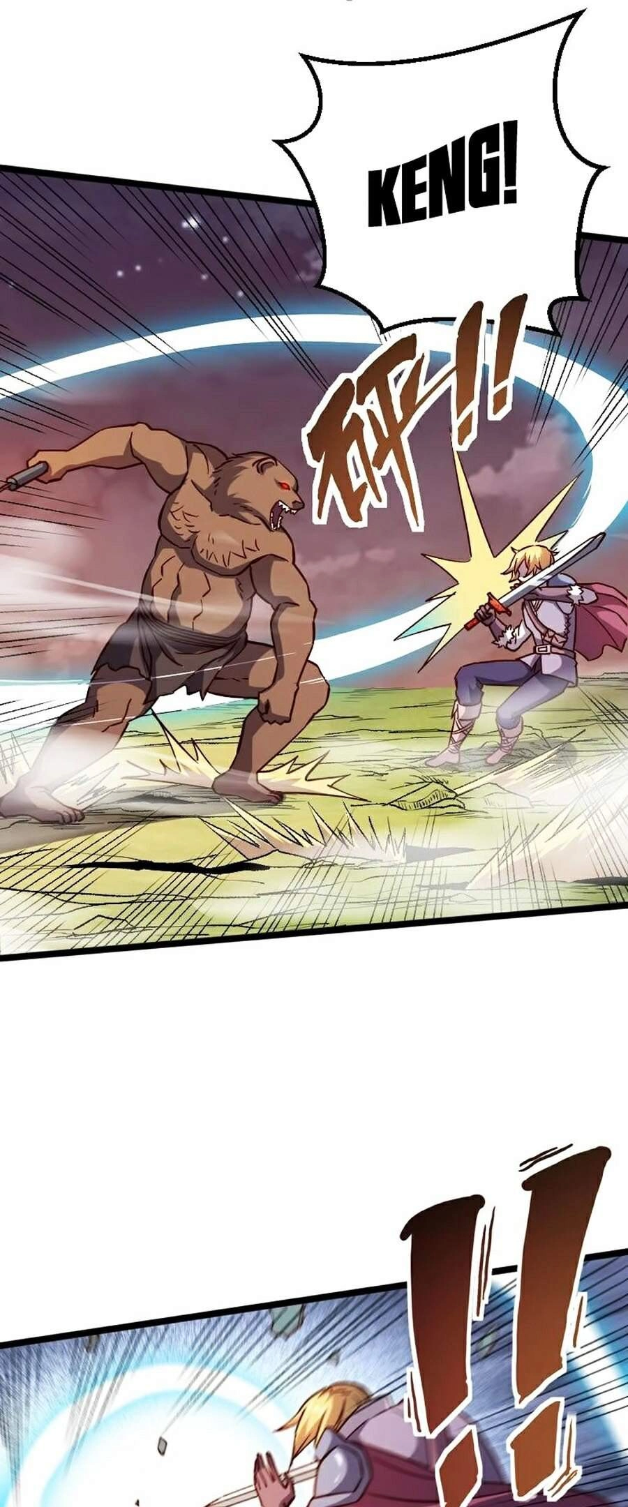 Tối Cường Thành Chủ Đích Dị Giới Chapter 17 - 3