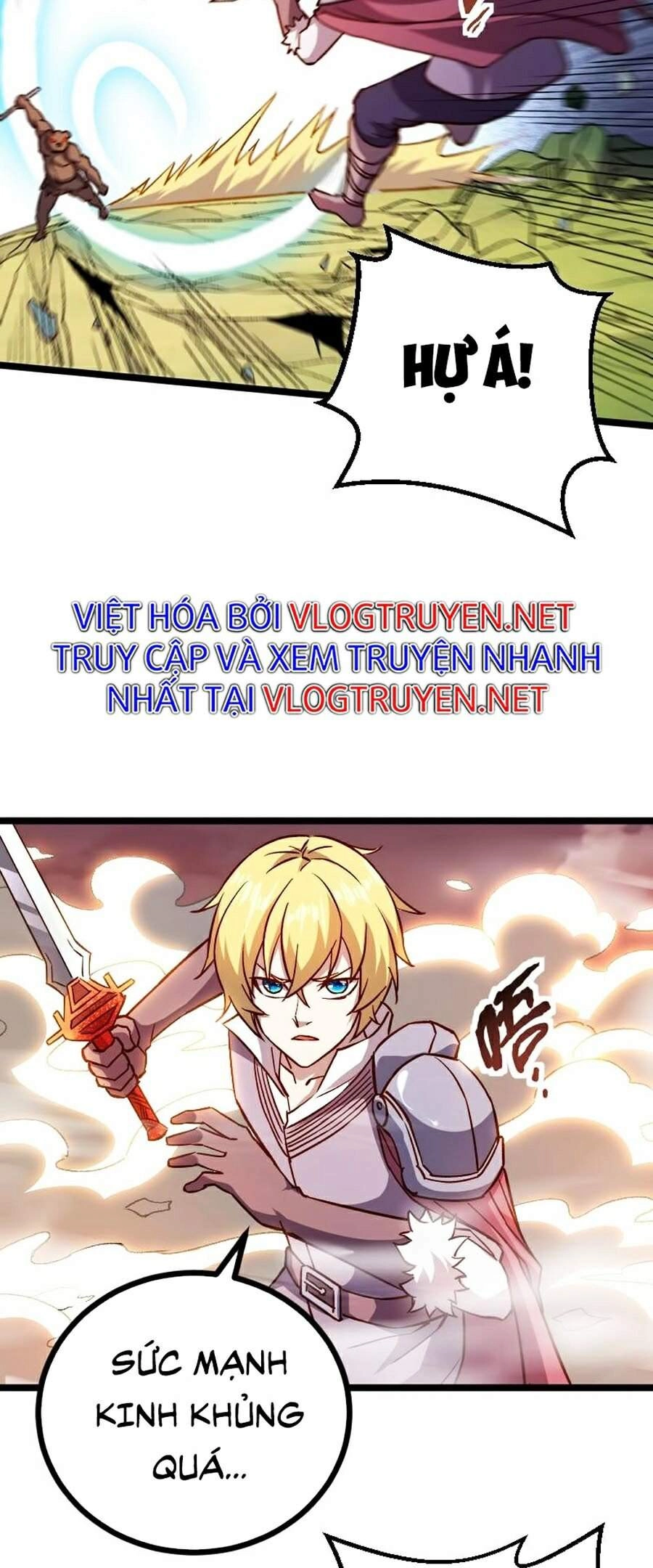 Tối Cường Thành Chủ Đích Dị Giới Chapter 17 - 4