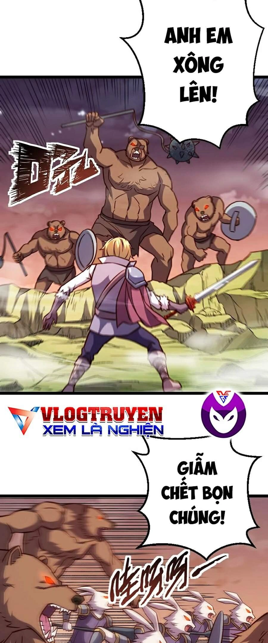 Tối Cường Thành Chủ Đích Dị Giới Chapter 17 - 5