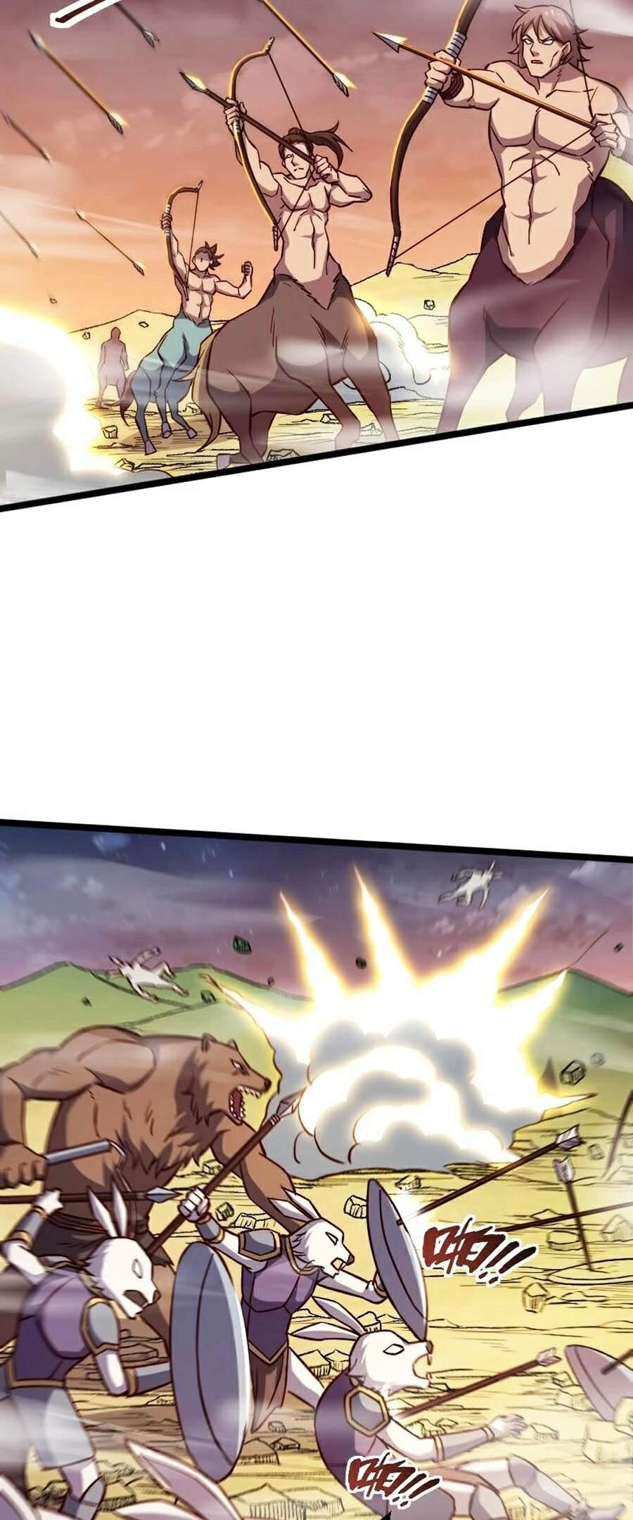 Tối Cường Thành Chủ Đích Dị Giới Chapter 17 - 7