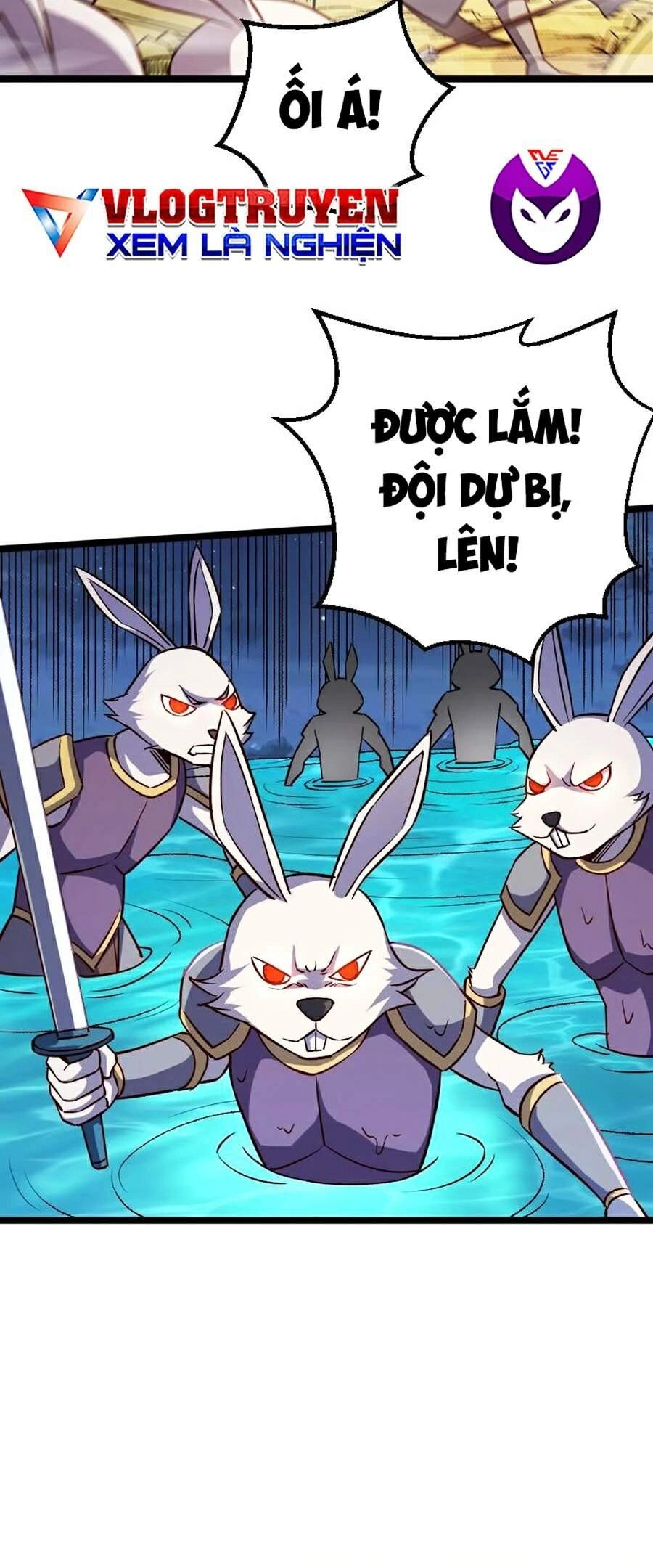 Tối Cường Thành Chủ Đích Dị Giới Chapter 17 - 8