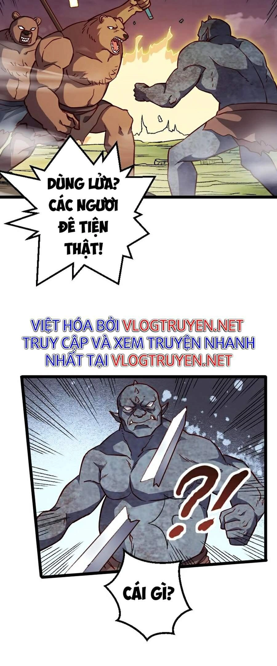 Tối Cường Thành Chủ Đích Dị Giới Chapter 17 - 12