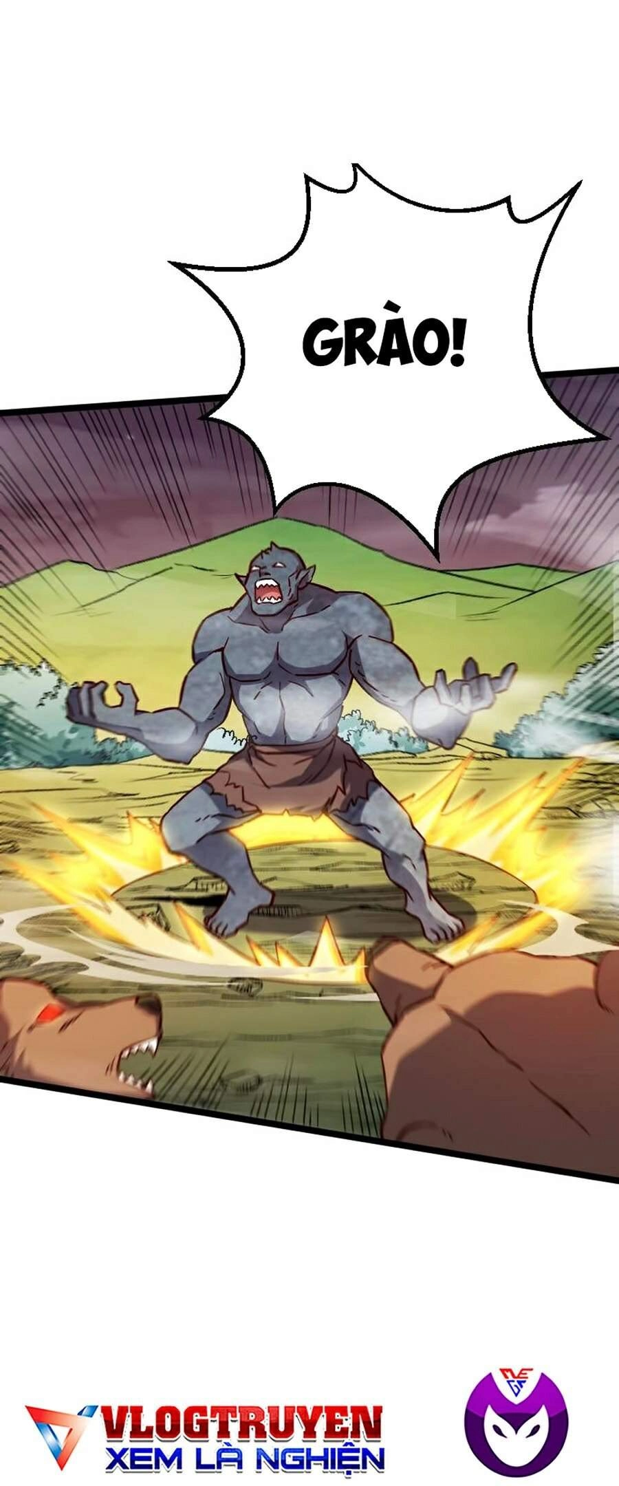 Tối Cường Thành Chủ Đích Dị Giới Chapter 17 - 13