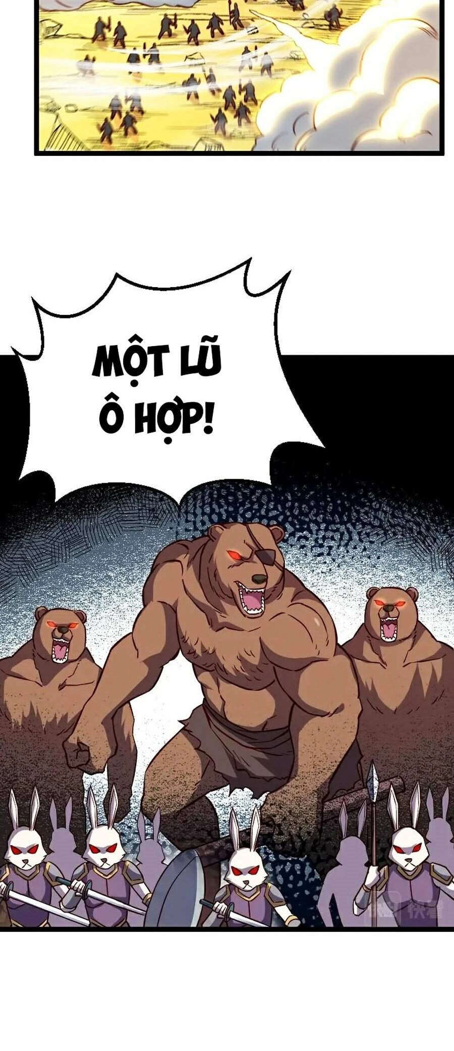 Tối Cường Thành Chủ Đích Dị Giới Chapter 17 - 17