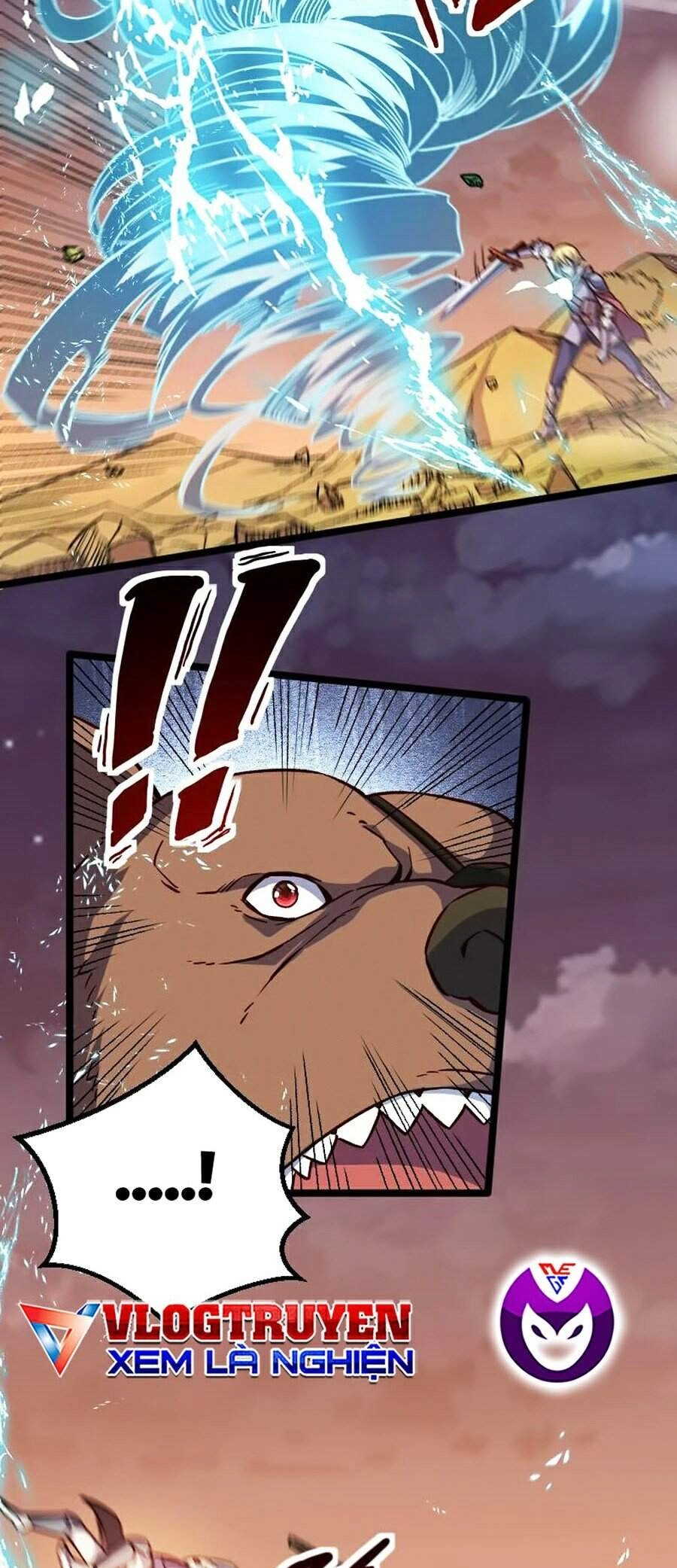 Tối Cường Thành Chủ Đích Dị Giới Chapter 17 - 19