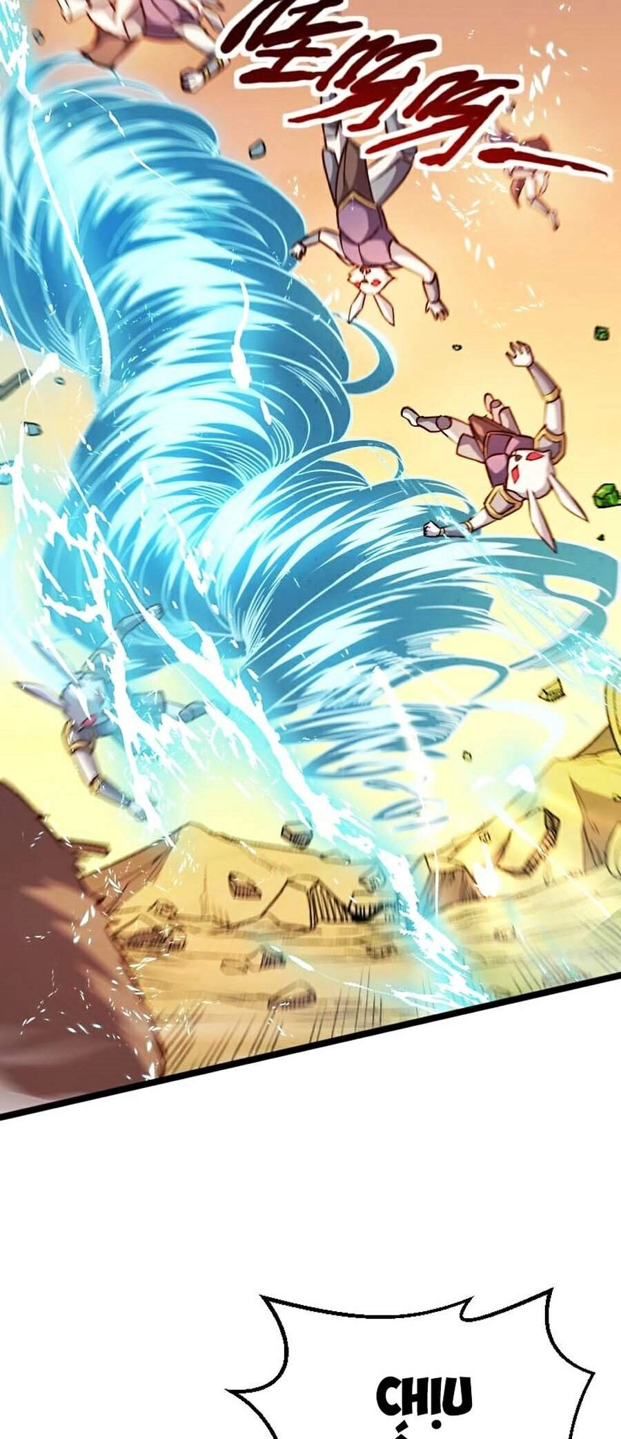 Tối Cường Thành Chủ Đích Dị Giới Chapter 17 - 20