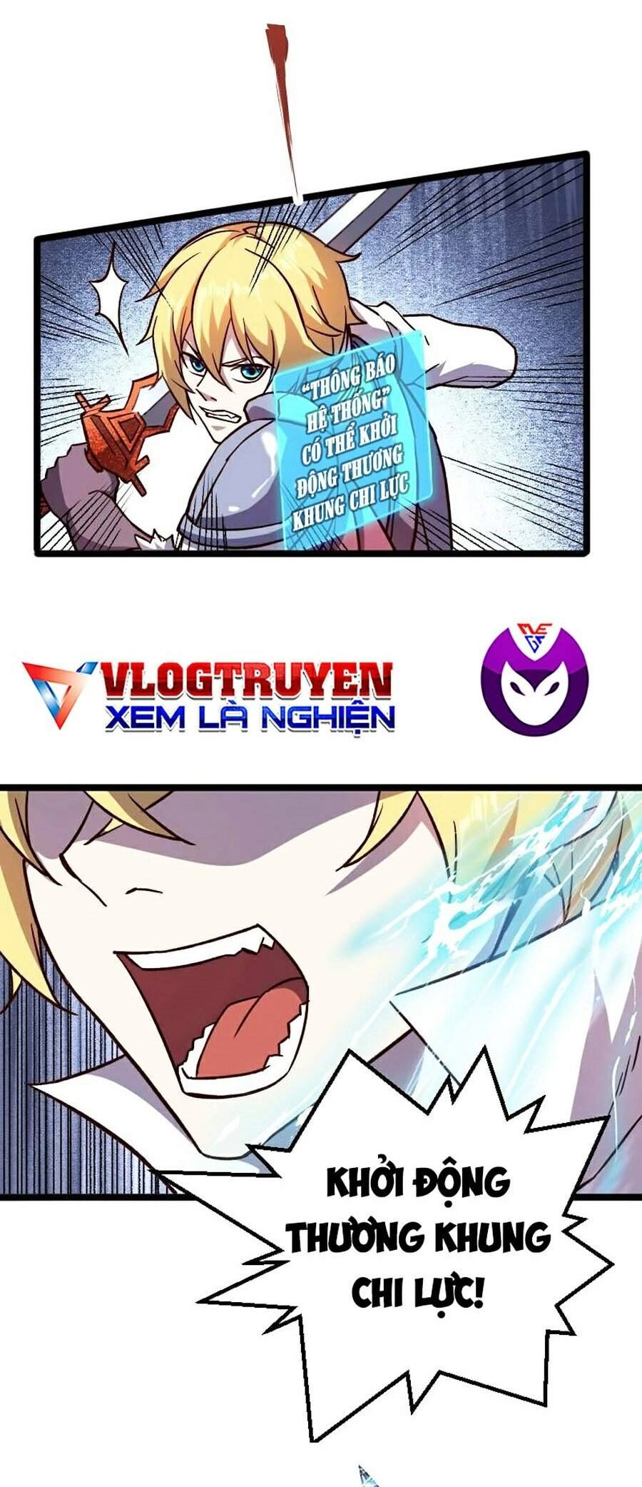 Tối Cường Thành Chủ Đích Dị Giới Chapter 17 - 23