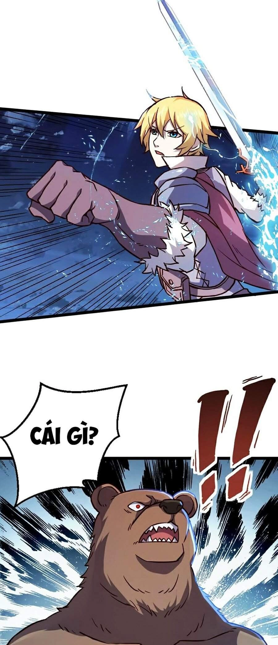 Tối Cường Thành Chủ Đích Dị Giới Chapter 17 - 24