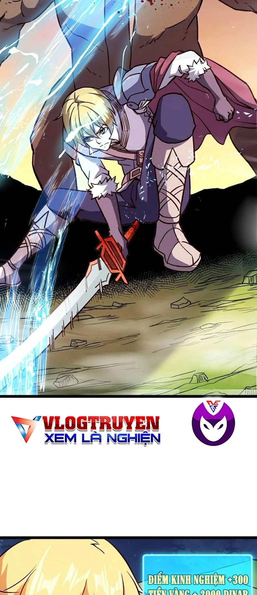 Tối Cường Thành Chủ Đích Dị Giới Chapter 17 - 26