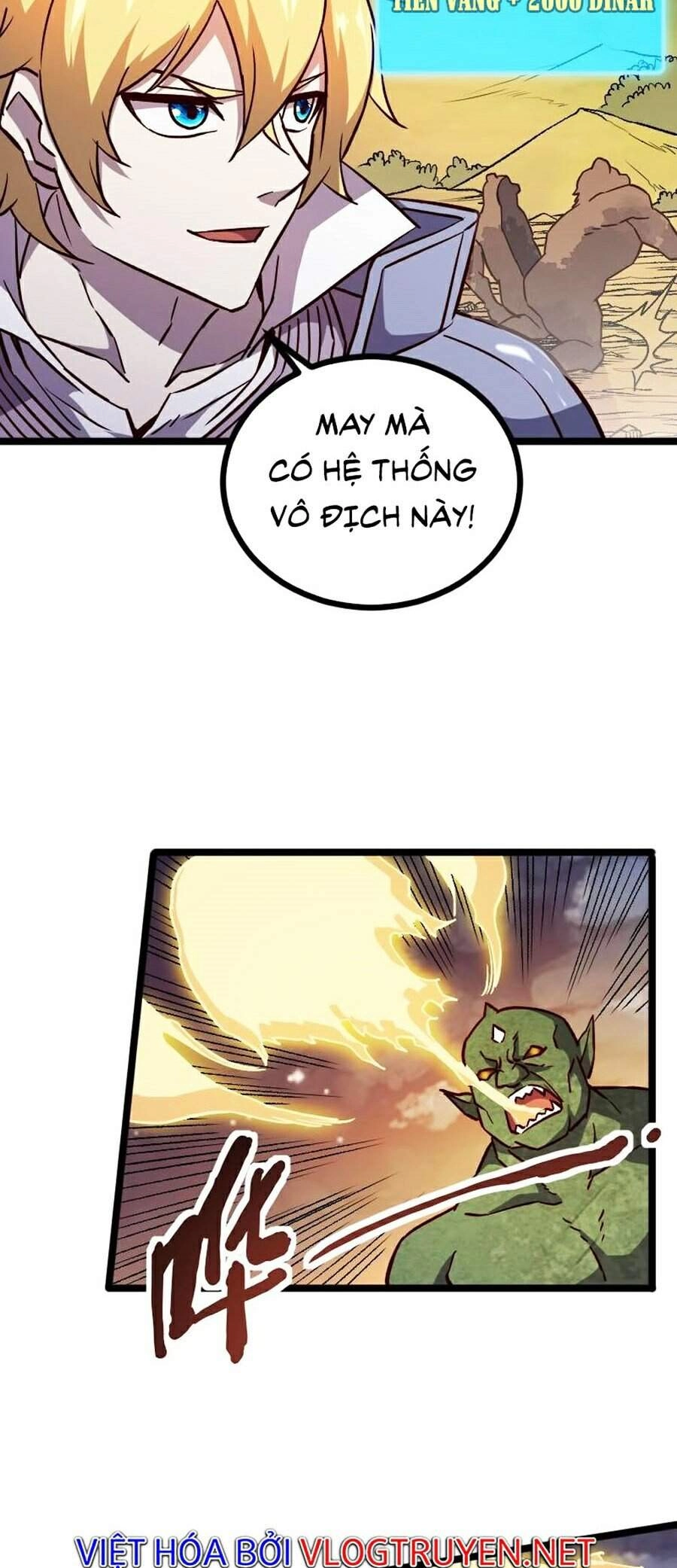 Tối Cường Thành Chủ Đích Dị Giới Chapter 17 - 27