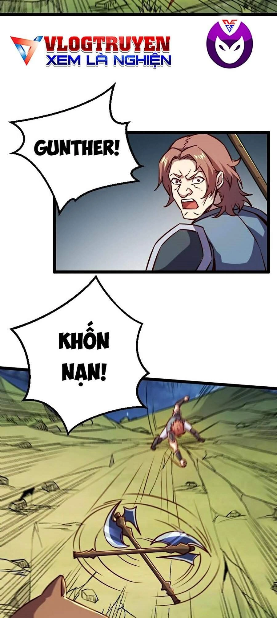 Tối Cường Thành Chủ Đích Dị Giới Chapter 17 - 31