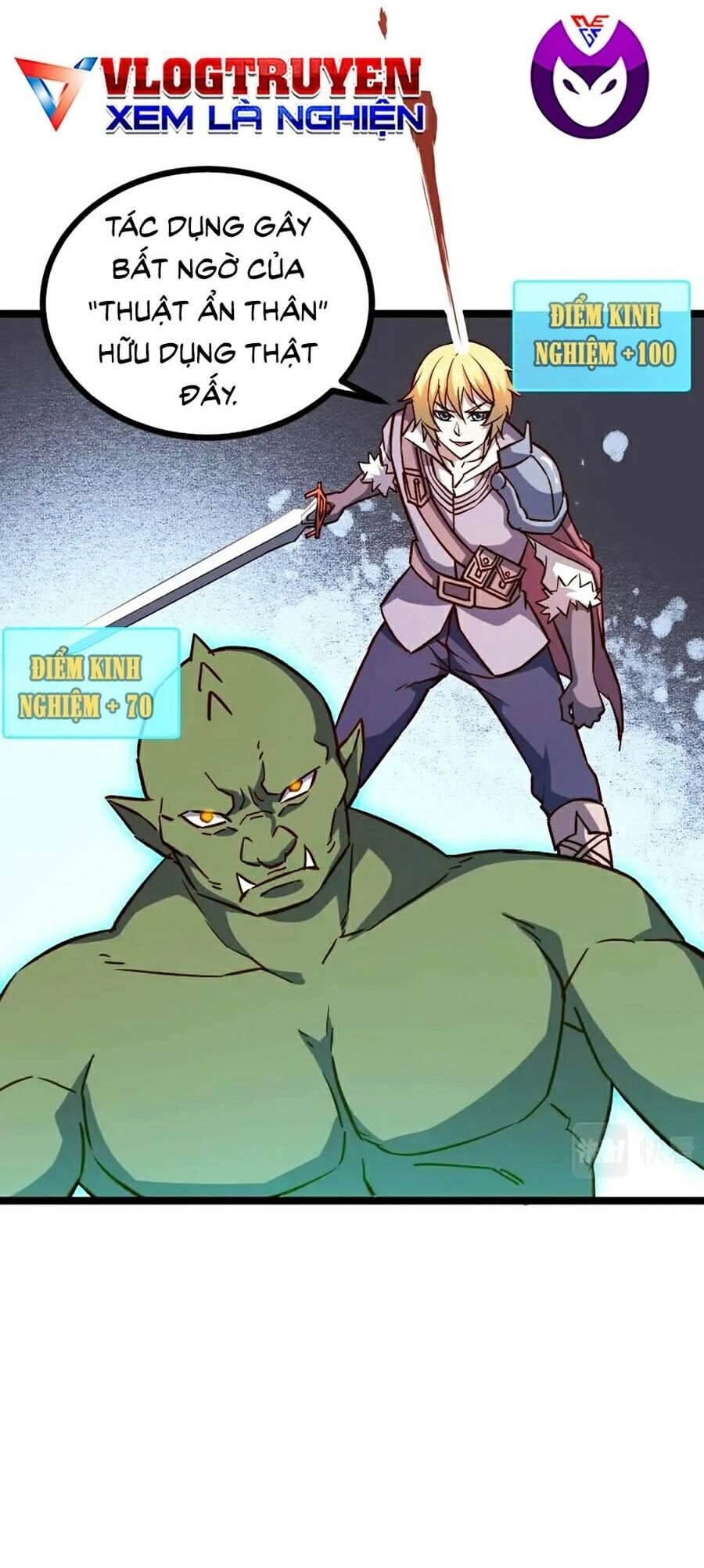 Tối Cường Thành Chủ Đích Dị Giới Chapter 17 - 34