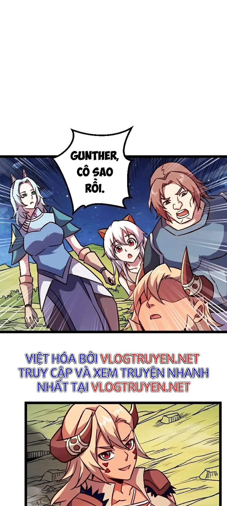 Tối Cường Thành Chủ Đích Dị Giới Chapter 17 - 35