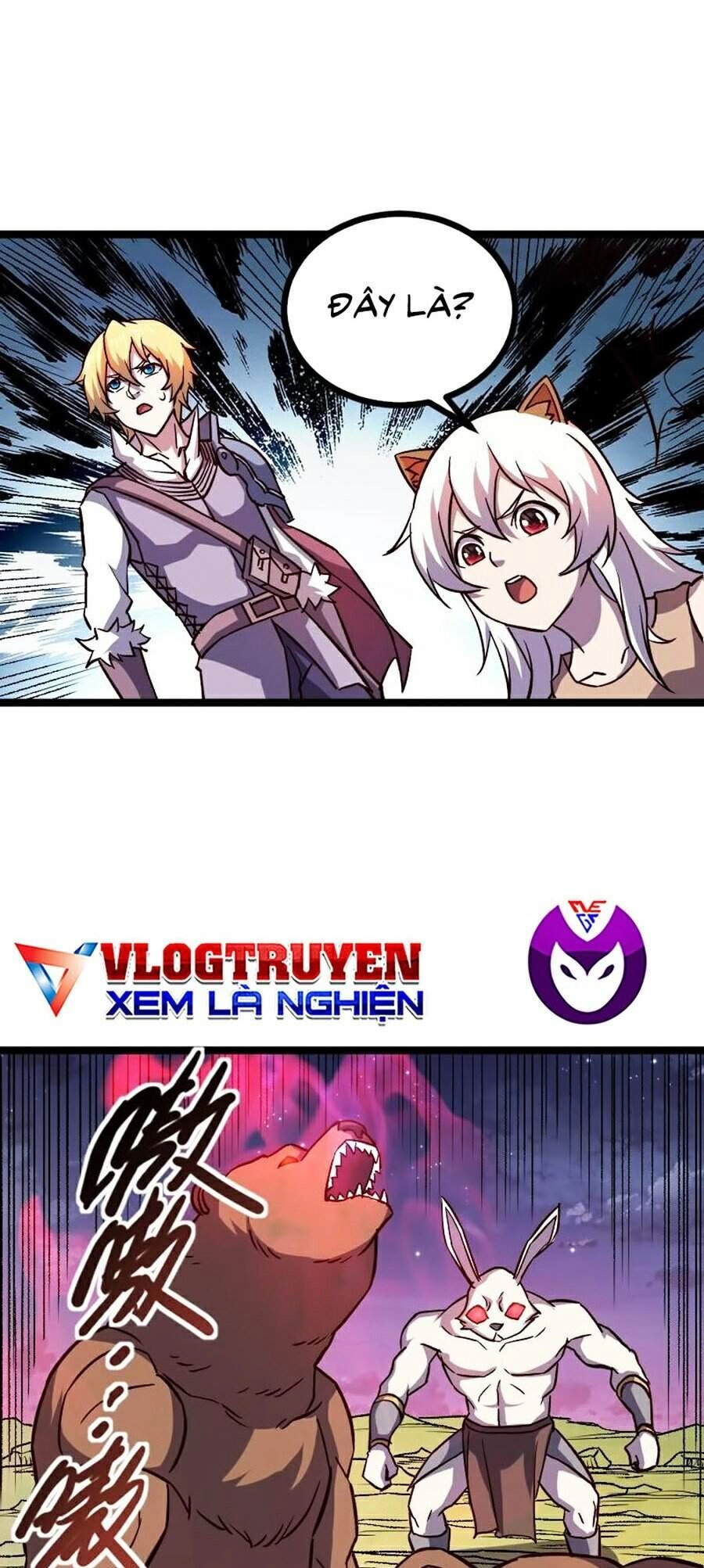 Tối Cường Thành Chủ Đích Dị Giới Chapter 17 - 39