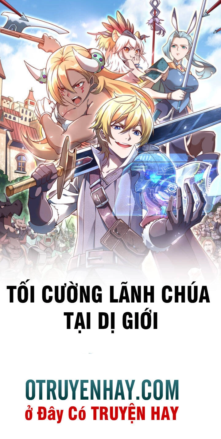 Tối Cường Thành Chủ Đích Dị Giới Chapter 18 - 1