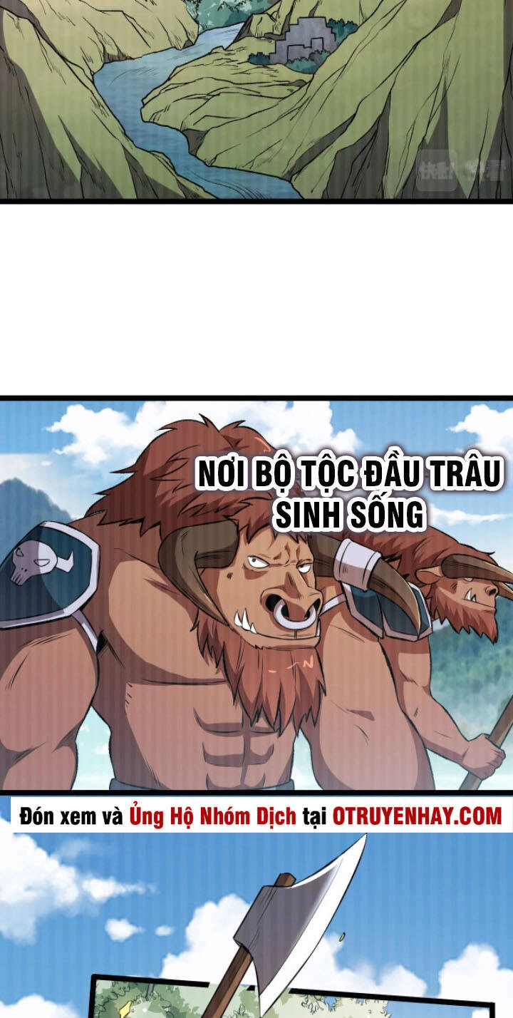 Tối Cường Thành Chủ Đích Dị Giới Chapter 18 - 3