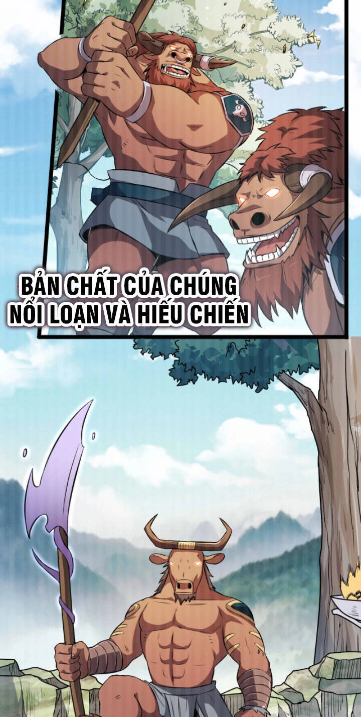 Tối Cường Thành Chủ Đích Dị Giới Chapter 18 - 4