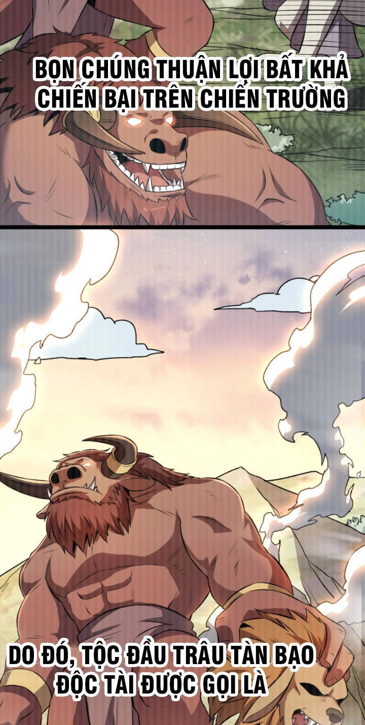 Tối Cường Thành Chủ Đích Dị Giới Chapter 18 - 6