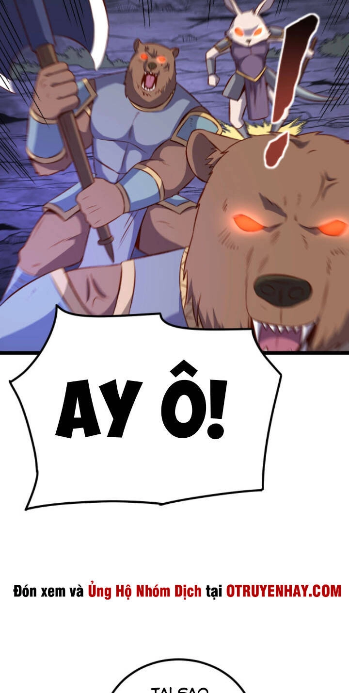 Tối Cường Thành Chủ Đích Dị Giới Chapter 18 - 9