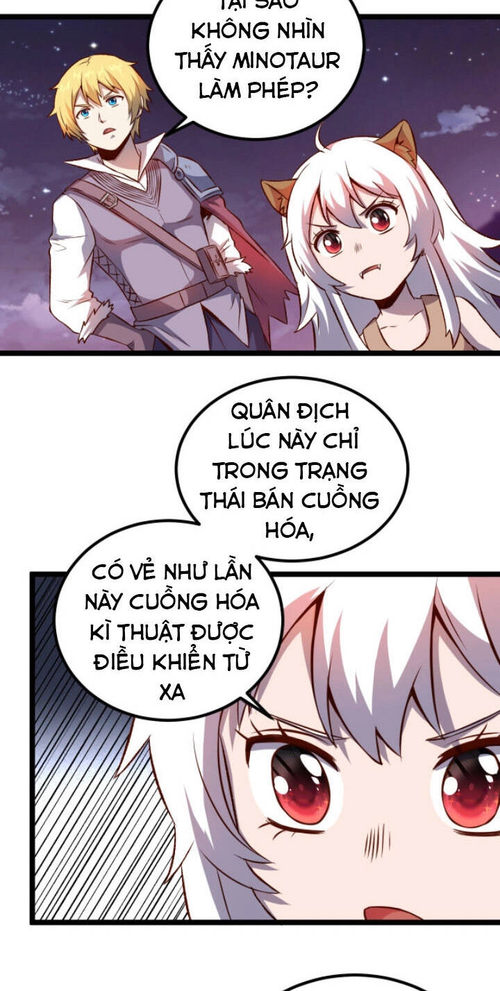 Tối Cường Thành Chủ Đích Dị Giới Chapter 18 - 10