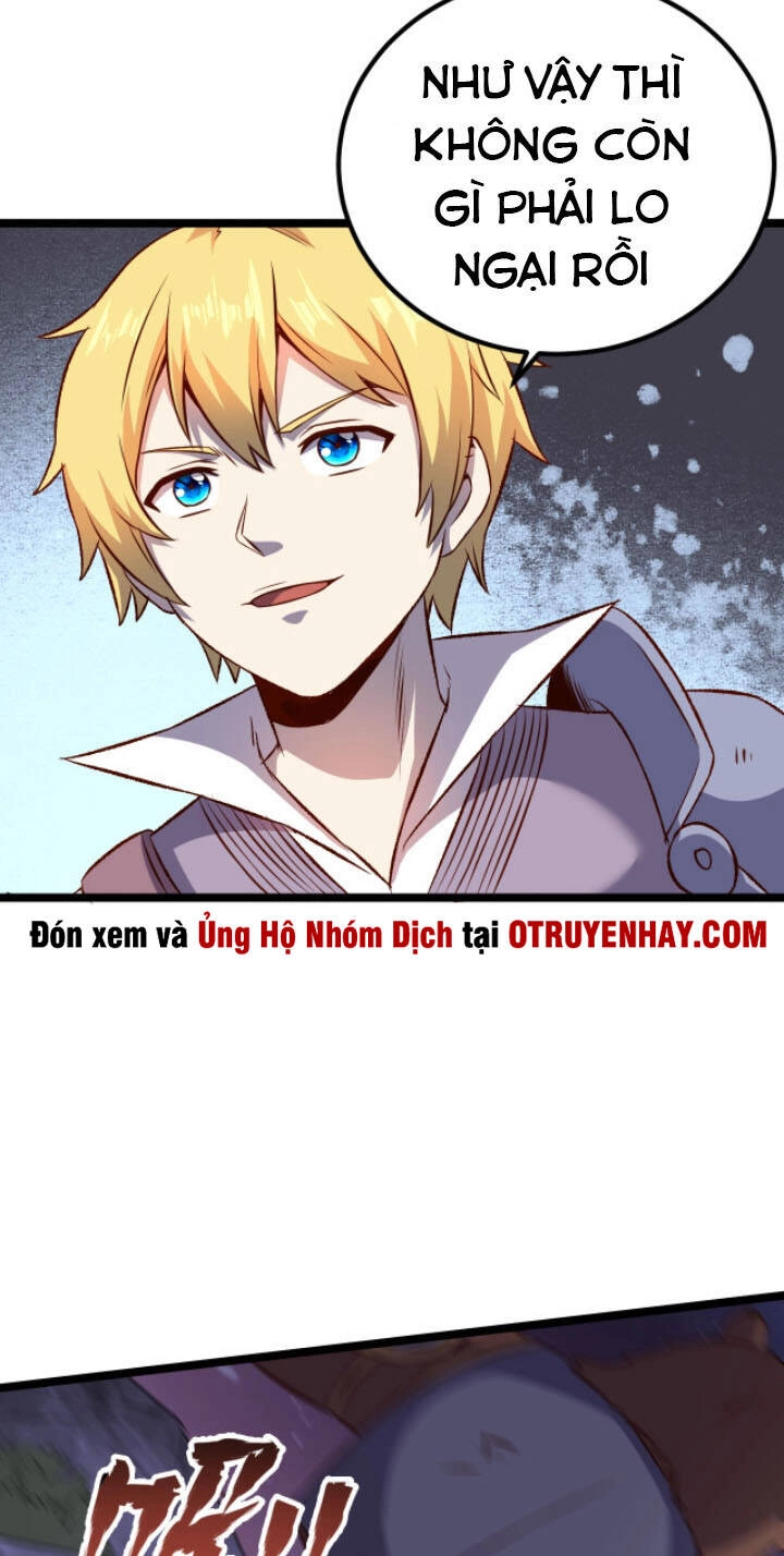 Tối Cường Thành Chủ Đích Dị Giới Chapter 18 - 11