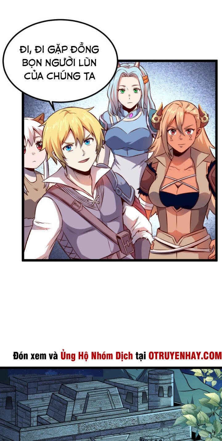 Tối Cường Thành Chủ Đích Dị Giới Chapter 18 - 15