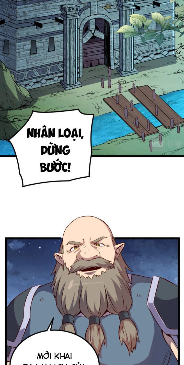 Tối Cường Thành Chủ Đích Dị Giới Chapter 18 - 16