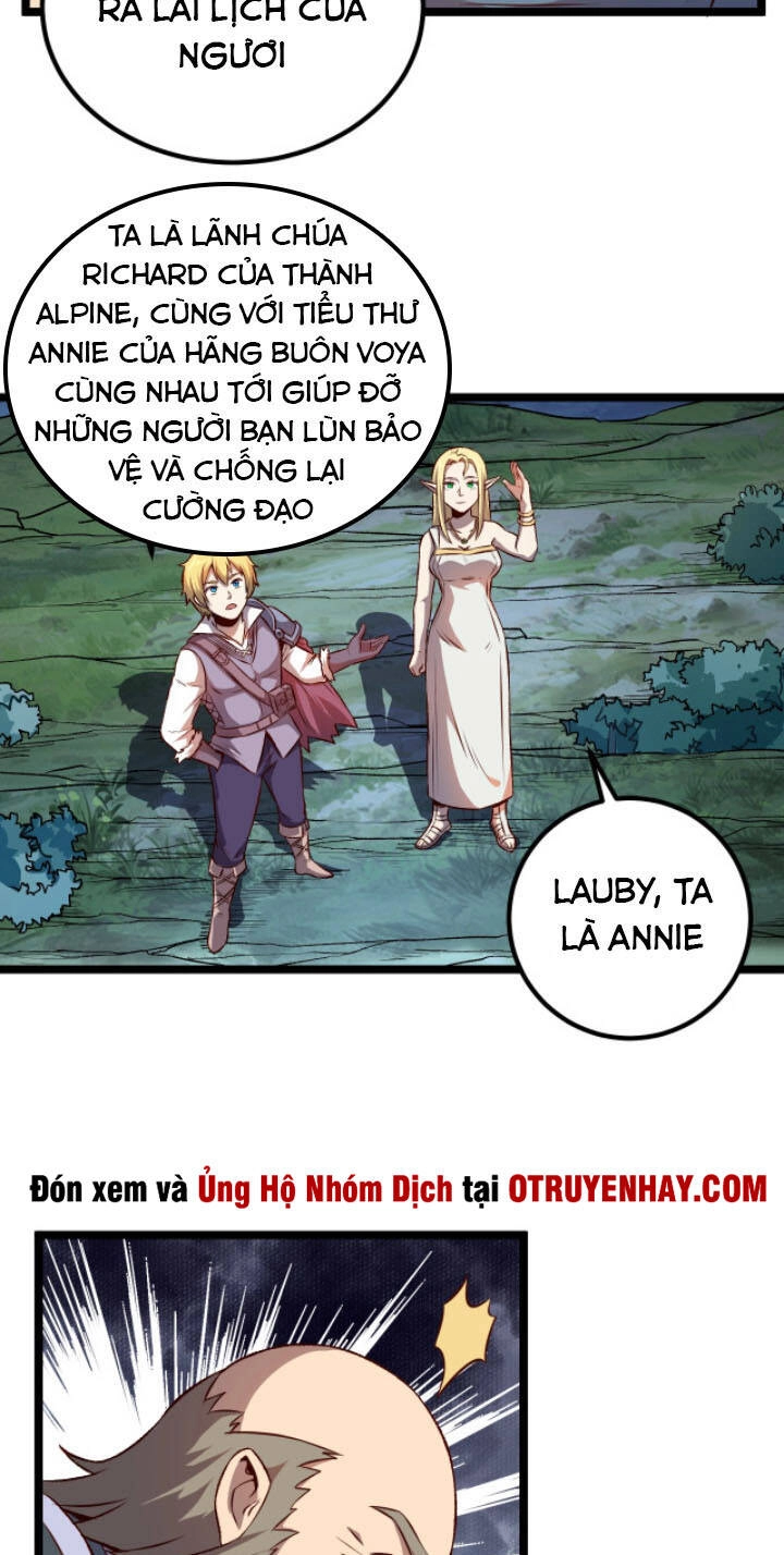 Tối Cường Thành Chủ Đích Dị Giới Chapter 18 - 17