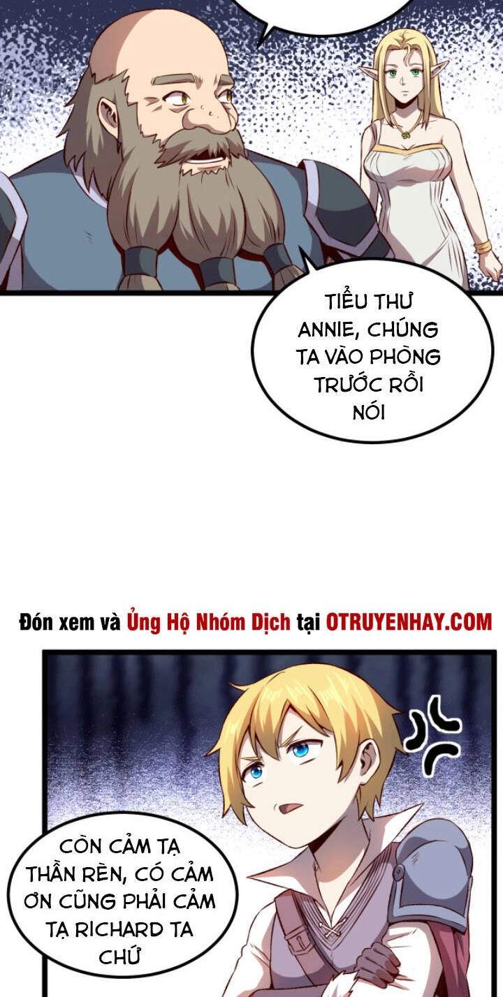 Tối Cường Thành Chủ Đích Dị Giới Chapter 18 - 20