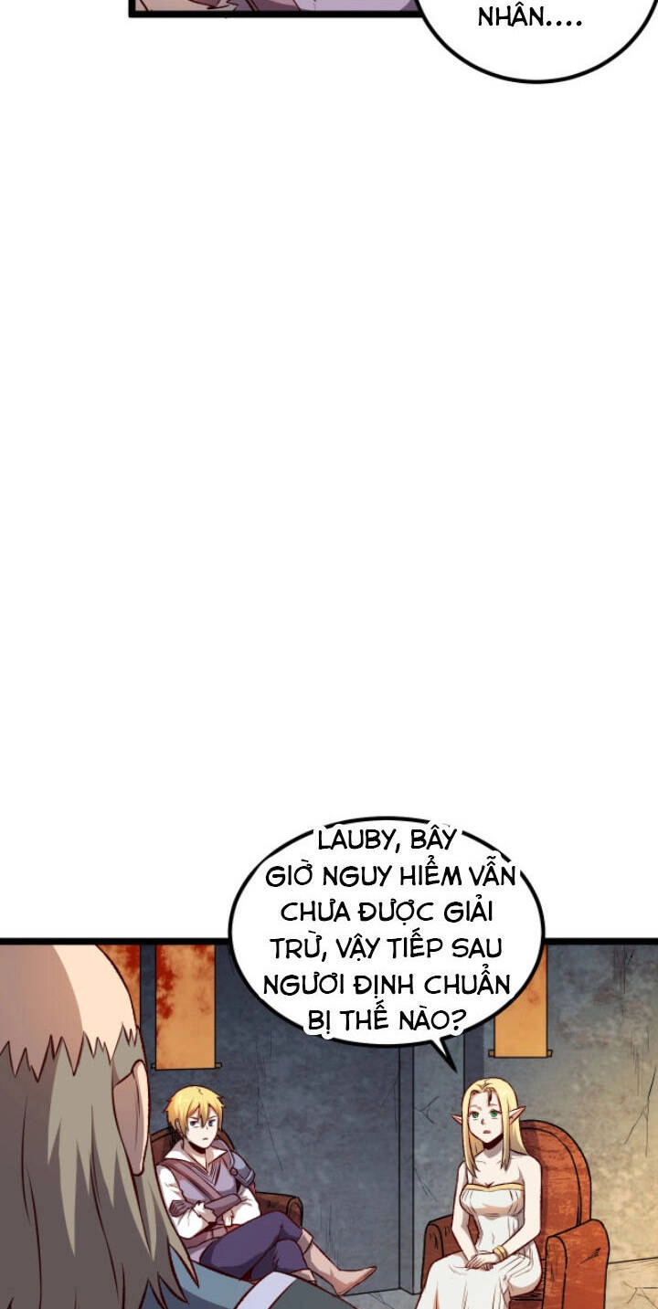 Tối Cường Thành Chủ Đích Dị Giới Chapter 18 - 27