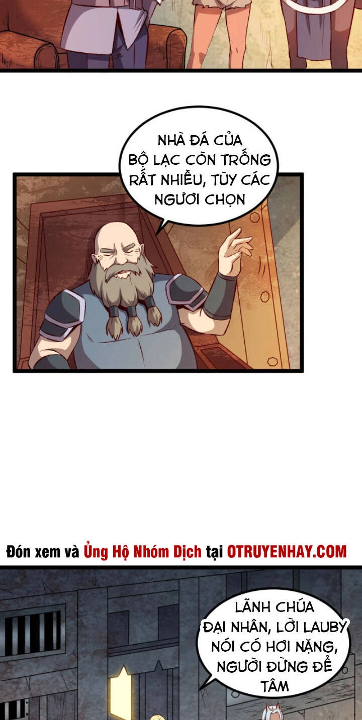 Tối Cường Thành Chủ Đích Dị Giới Chapter 18 - 29