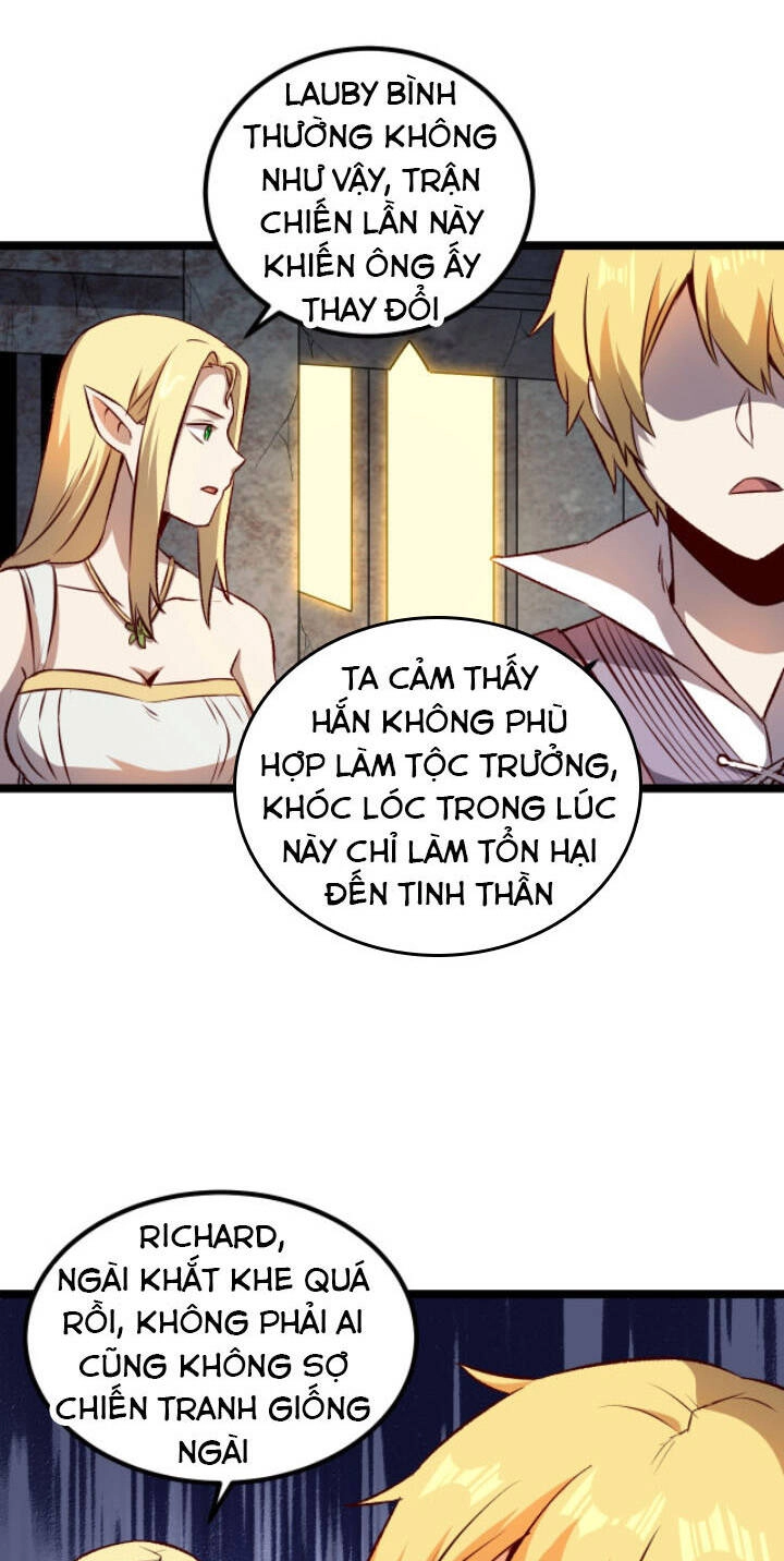 Tối Cường Thành Chủ Đích Dị Giới Chapter 18 - 31