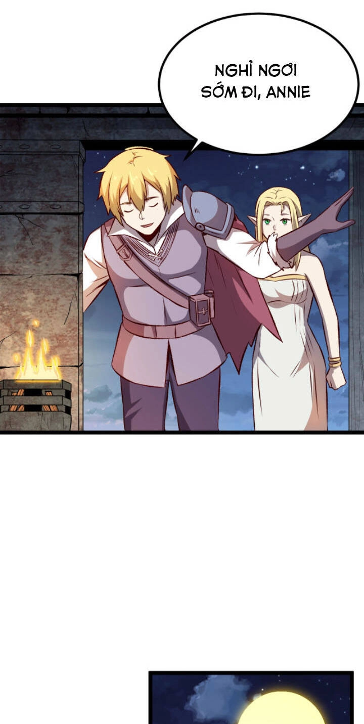 Tối Cường Thành Chủ Đích Dị Giới Chapter 18 - 33