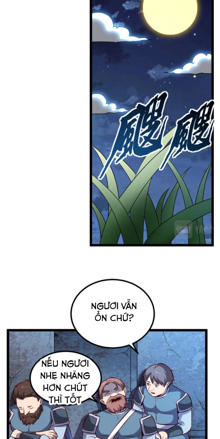 Tối Cường Thành Chủ Đích Dị Giới Chapter 18 - 35