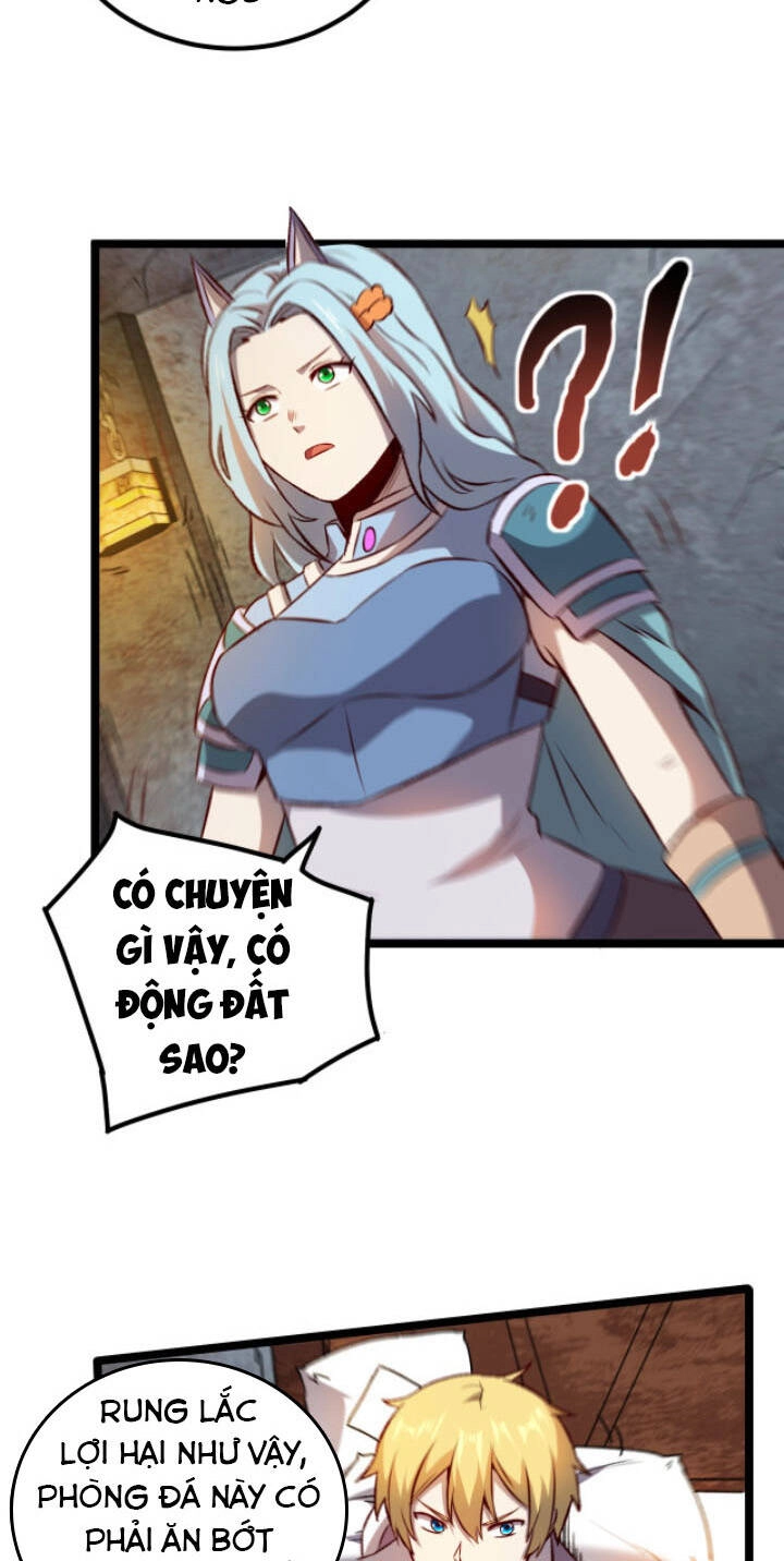 Tối Cường Thành Chủ Đích Dị Giới Chapter 18 - 37