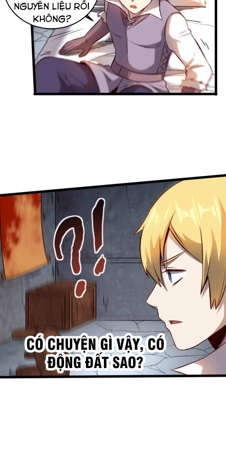 Tối Cường Thành Chủ Đích Dị Giới Chapter 18 - 38