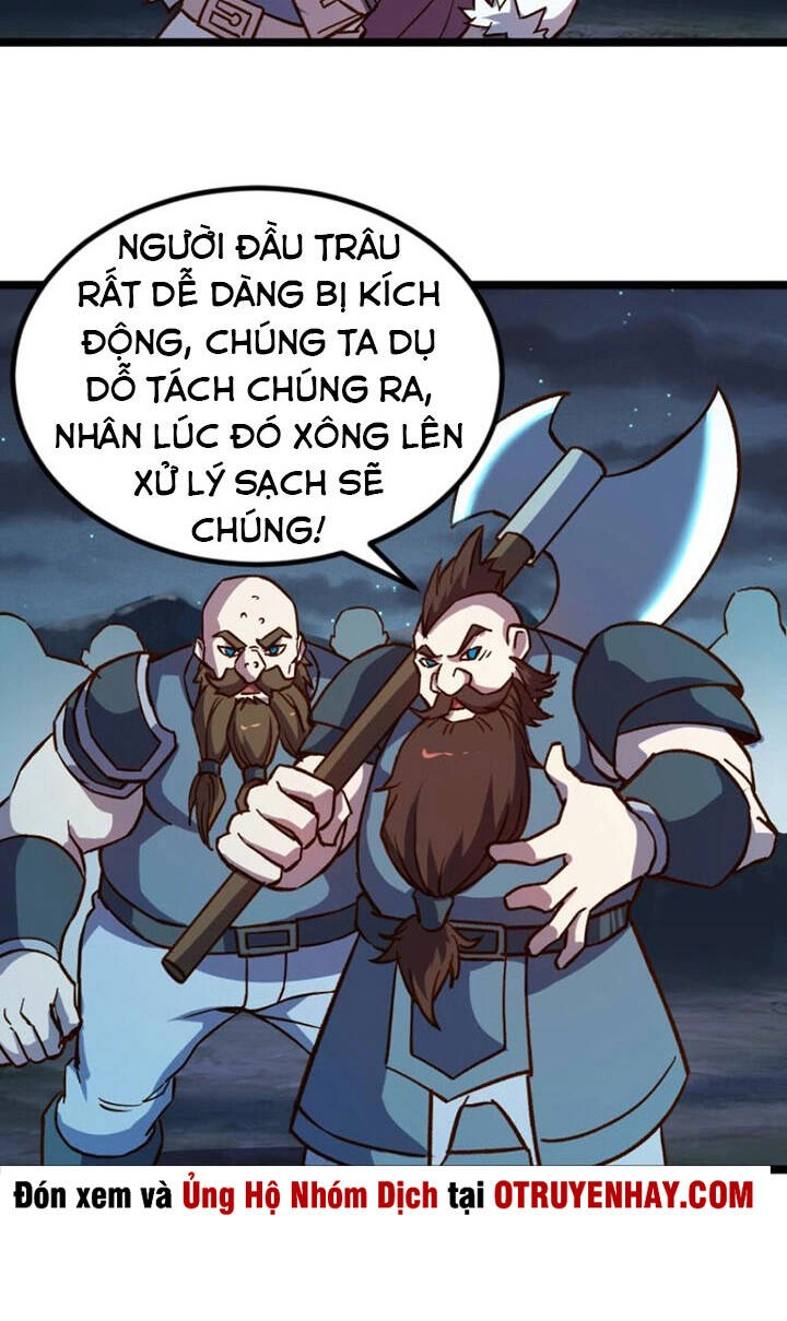 Tối Cường Thành Chủ Đích Dị Giới Chapter 19 - 8