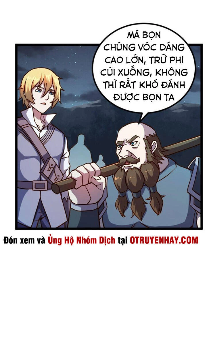 Tối Cường Thành Chủ Đích Dị Giới Chapter 19 - 9