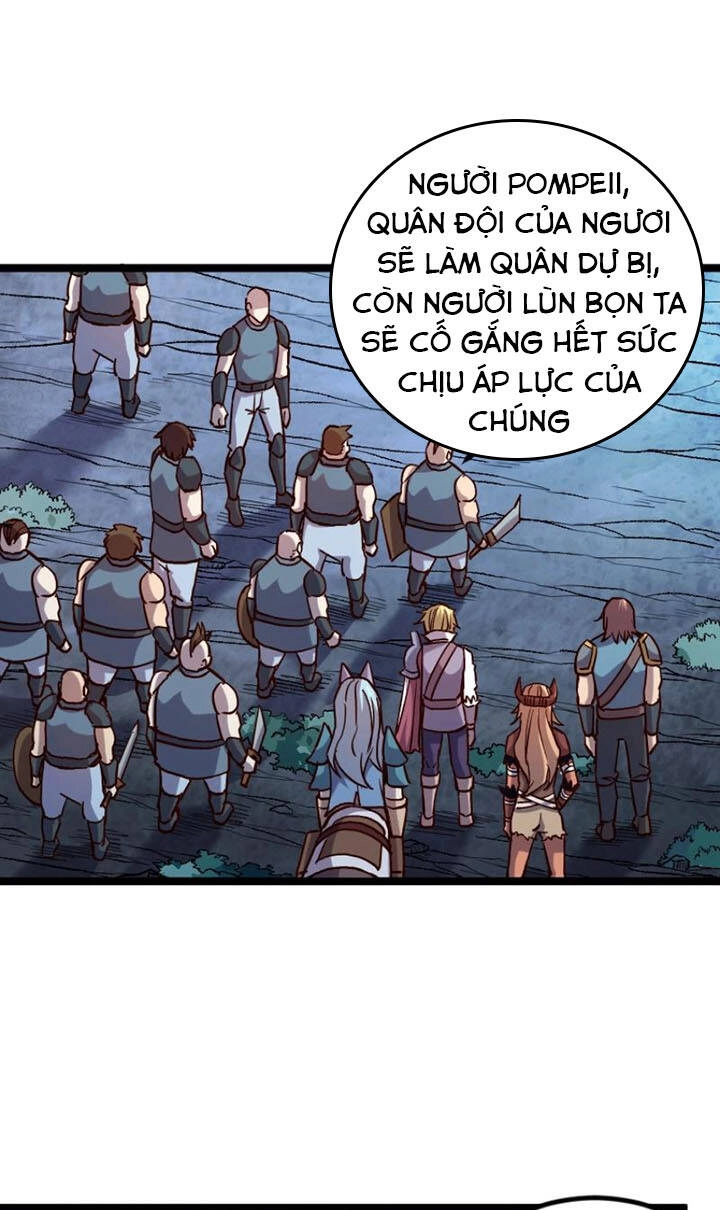 Tối Cường Thành Chủ Đích Dị Giới Chapter 19 - 10