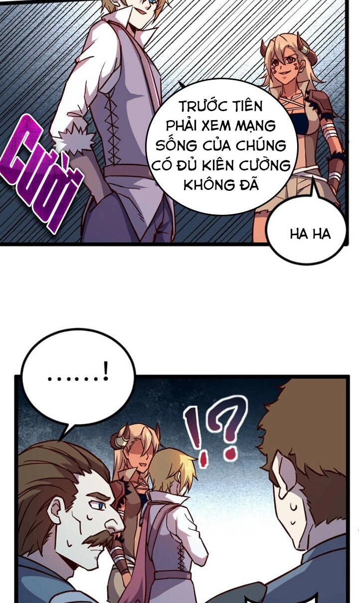 Tối Cường Thành Chủ Đích Dị Giới Chapter 19 - 16