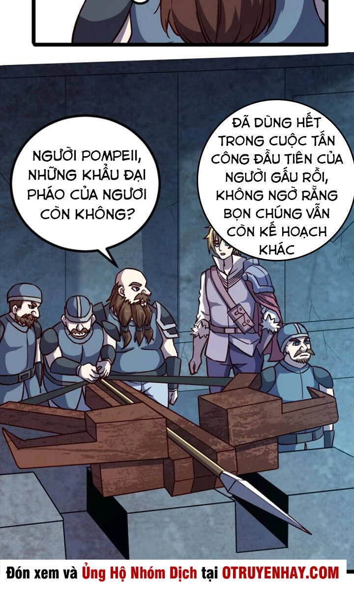 Tối Cường Thành Chủ Đích Dị Giới Chapter 19 - 18