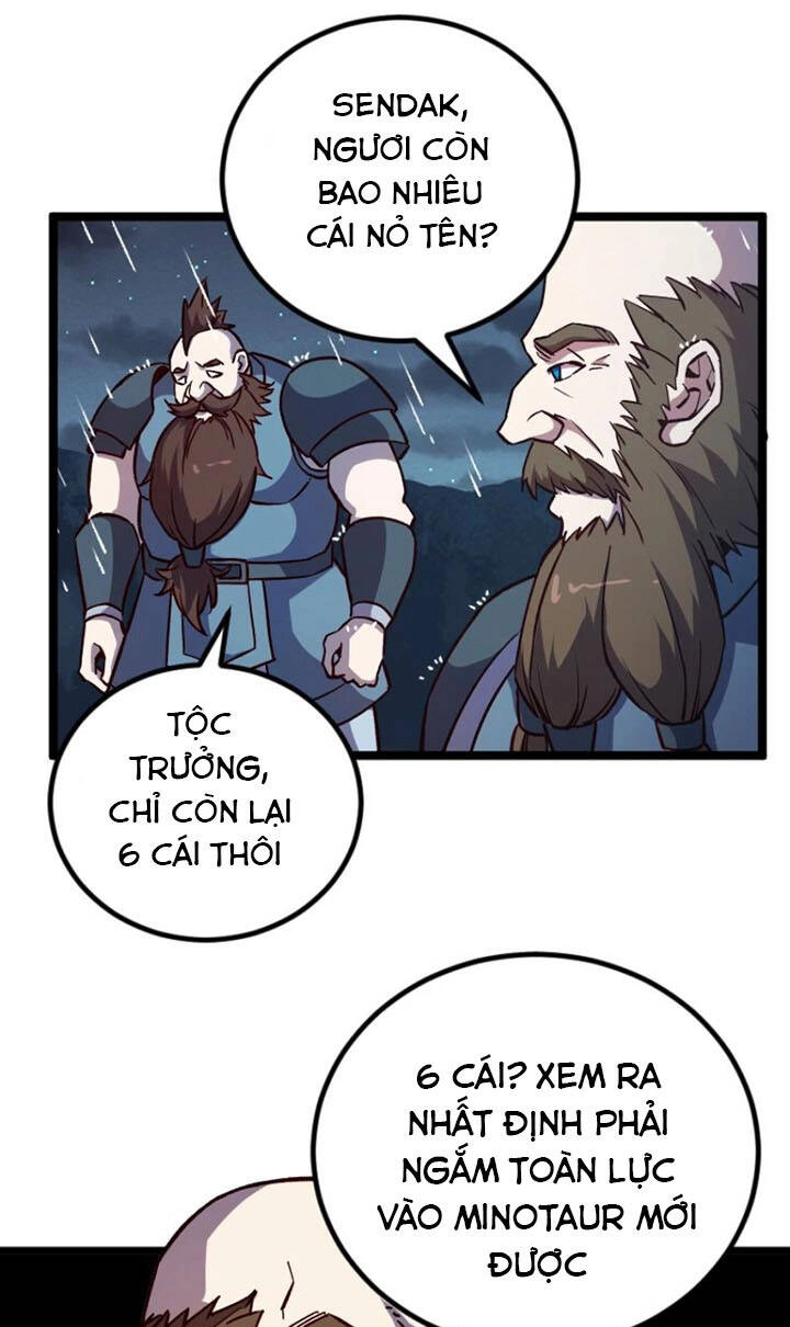 Tối Cường Thành Chủ Đích Dị Giới Chapter 19 - 19